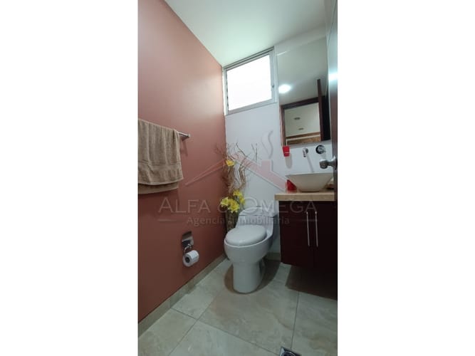 Casa de 4 alcobas en venta en Cerro Azul Del Vergel, Ibagué, 486 m² · foto 13 de 24