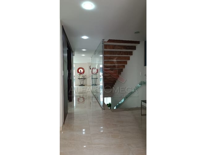 Casa de 4 alcobas en venta en Cerro Azul Del Vergel, Ibagué, 486 m² · foto 15 de 24