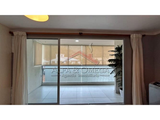 Apartamento de 3 alcobas en venta en Co. San Felipe De Calambeo Et. Vii, Ibagué, 76 m² · foto 3 de 24