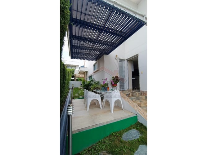 Casa de 4 alcobas en venta en Cerro Azul Del Vergel, Ibagué, 486 m² · foto 17 de 24
