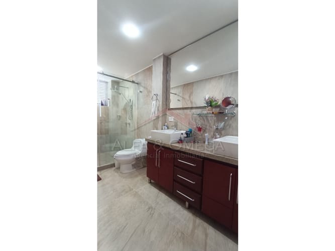 Casa de 4 alcobas en venta en Cerro Azul Del Vergel, Ibagué, 486 m² · foto 18 de 24