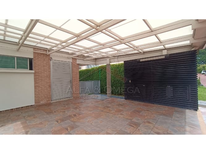 Casa de 4 alcobas en venta en Cerro Azul Del Vergel, Ibagué, 486 m² · foto 20 de 24