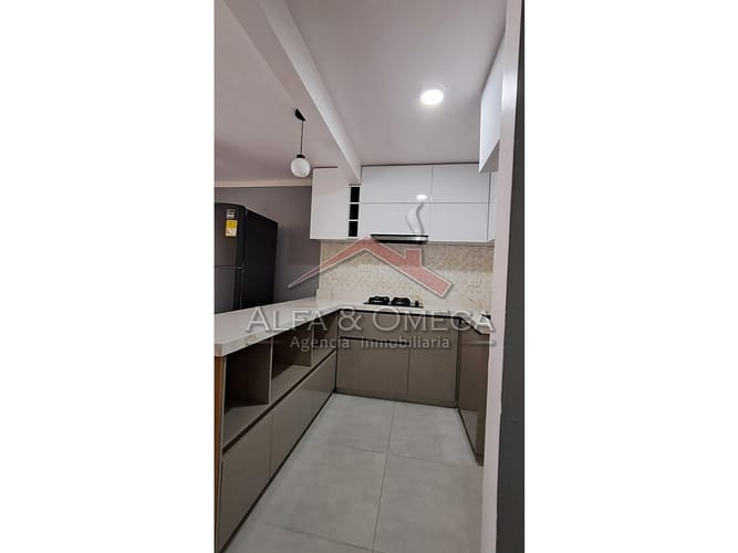 Apartamento de 3 alcobas en venta en Co. San Felipe De Calambeo Et. Vii, Ibagué, 76 m² · foto 7 de 24