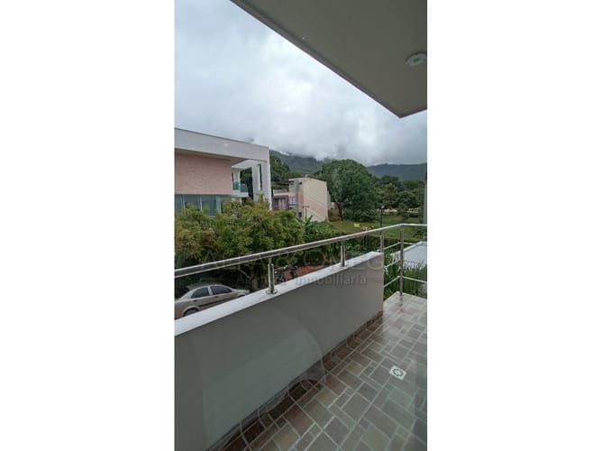 Casa de 4 alcobas en venta en Cerro Azul Del Vergel, Ibagué, 486 m² · foto 21 de 24
