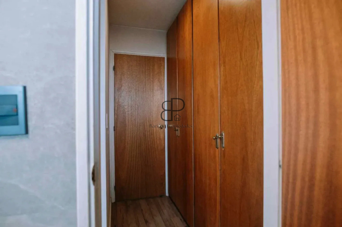 Alquiler Apartamento 2 Dormitorios Buceo balcon y garaje · Foto 10