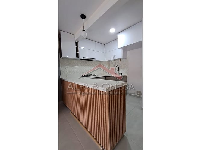 Apartamento de 3 alcobas en venta en Co. San Felipe De Calambeo Et. Vii, Ibagué, 76 m² · foto 9 de 24