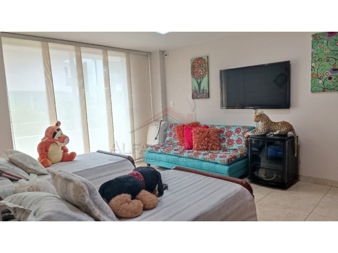 Casa de 4 alcobas en venta en Cerro Azul Del Vergel, Ibagué, 486 m² · foto 23 de 24