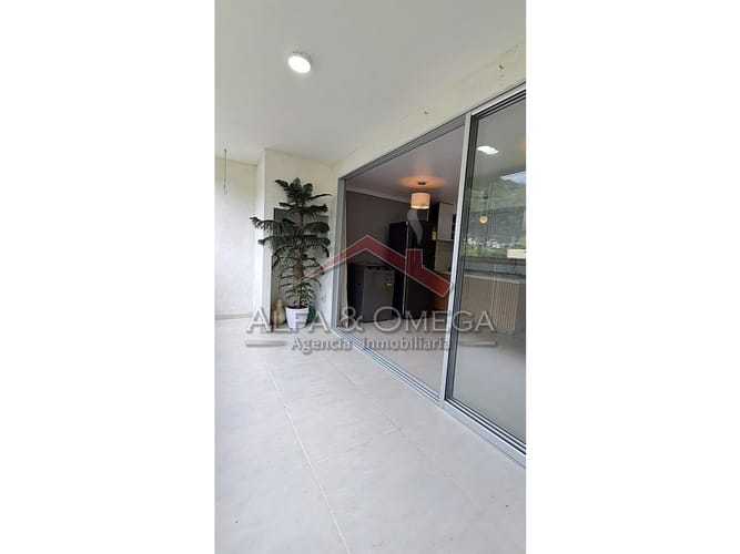 Apartamento de 3 alcobas en venta en Co. San Felipe De Calambeo Et. Vii, Ibagué, 76 m² · foto 10 de 24