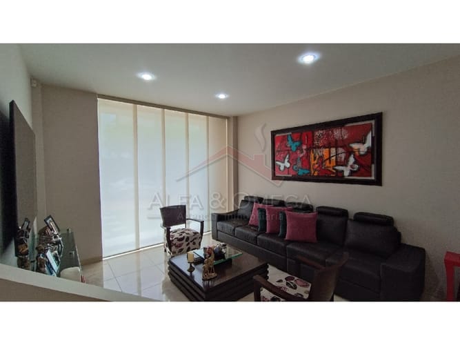 Casa de 4 alcobas en venta en Cerro Azul Del Vergel, Ibagué, 486 m² · foto 24 de 24