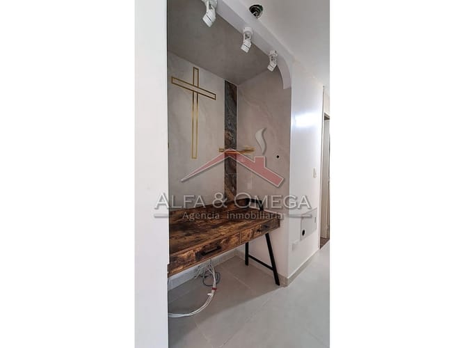 Apartamento de 3 alcobas en venta en Co. San Felipe De Calambeo Et. Vii, Ibagué, 76 m² · foto 12 de 24