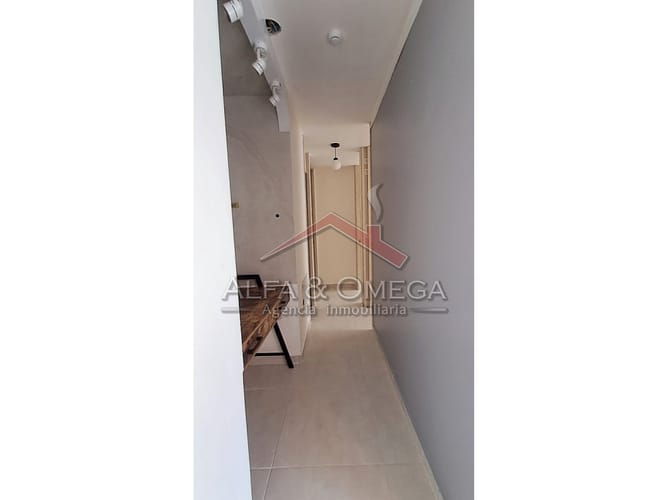 Apartamento de 3 alcobas en venta en Co. San Felipe De Calambeo Et. Vii, Ibagué, 76 m² · foto 13 de 24