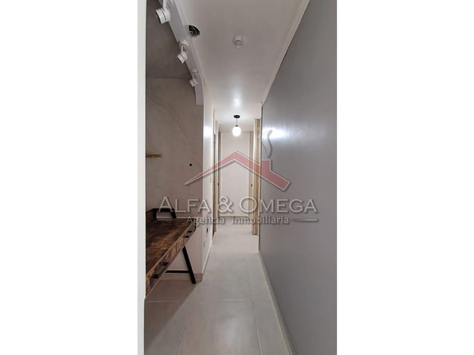Apartamento de 3 alcobas en venta en Co. San Felipe De Calambeo Et. Vii, Ibagué, 76 m² · foto 15 de 24