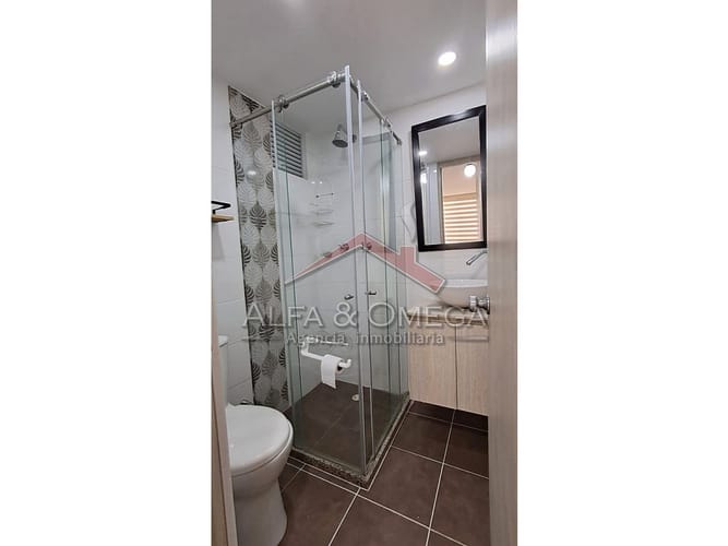 Apartamento de 3 alcobas en venta en Co. San Felipe De Calambeo Et. Vii, Ibagué, 76 m² · foto 16 de 24