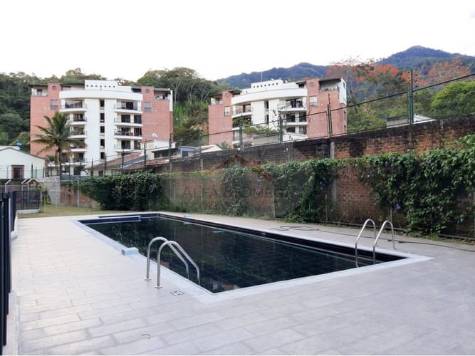 Apartamento de 3 alcobas en venta en Co. San Felipe De Calambeo Et. Vii, Ibagué, 76 m² · foto 21 de 24