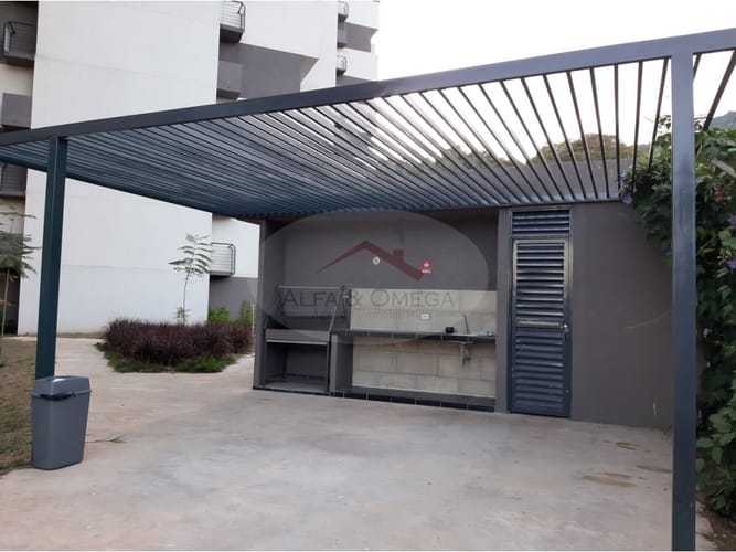 Apartamento de 3 alcobas en venta en Co. San Felipe De Calambeo Et. Vii, Ibagué, 76 m² · foto 23 de 24