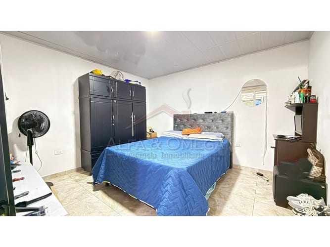 Casa de 6 alcobas en venta en Topacio, Ibagué, 72 m² · foto 7 de 15