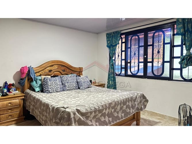 Casa de 6 alcobas en venta en Topacio, Ibagué, 72 m² · foto 9 de 15