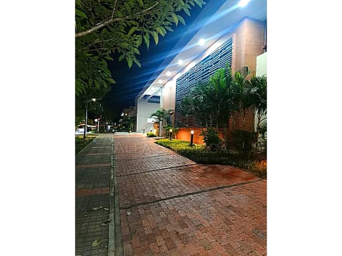 Apartamento de 2 alcobas en venta en La Samaria, Ibagué, 40 m² · foto 8 de 10