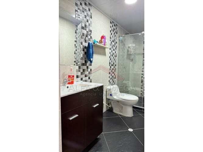 Casa de 6 alcobas en venta en Topacio, Ibagué, 72 m² · foto 13 de 15