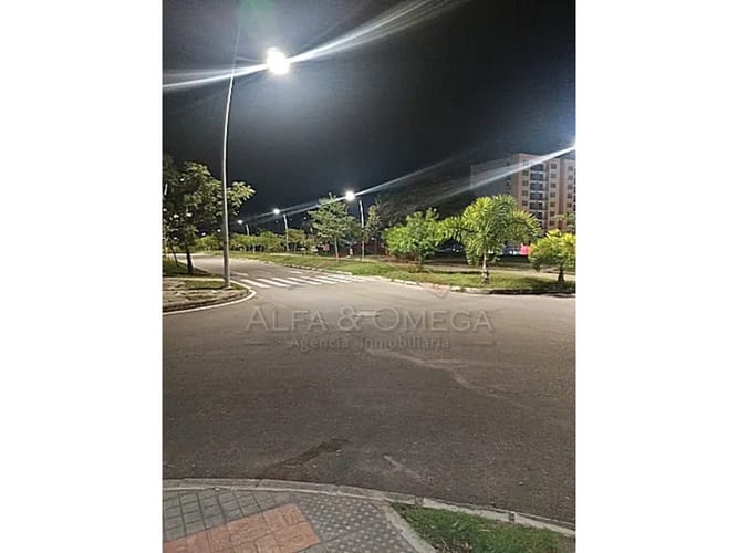 Apartamento de 2 alcobas en venta en La Samaria, Ibagué, 40 m² · foto 9 de 10
