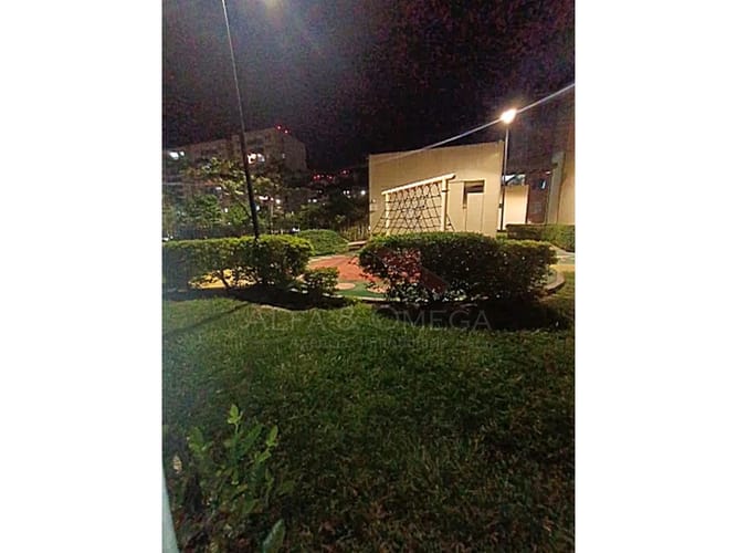 Apartamento de 2 alcobas en venta en La Samaria, Ibagué, 40 m² · foto 10 de 10