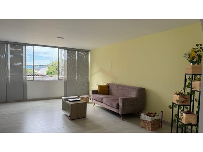 Apartamento de 3 alcobas en venta en Centro, Ibagué, 112 m² · foto 2 de 22