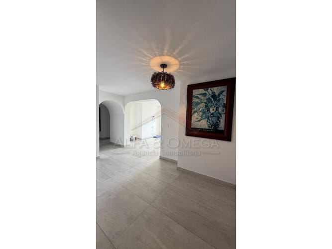 Apartamento de 3 alcobas en venta en Centro, Ibagué, 112 m² · foto 3 de 22