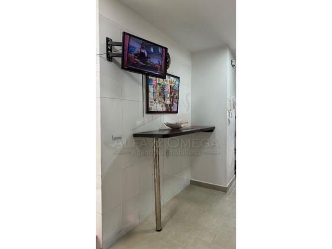 Apartamento de 3 alcobas en venta en Centro, Ibagué, 112 m² · foto 5 de 22