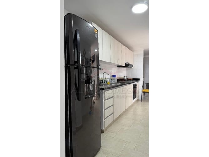 Apartamento de 3 alcobas en venta en Centro, Ibagué, 112 m² · foto 6 de 22