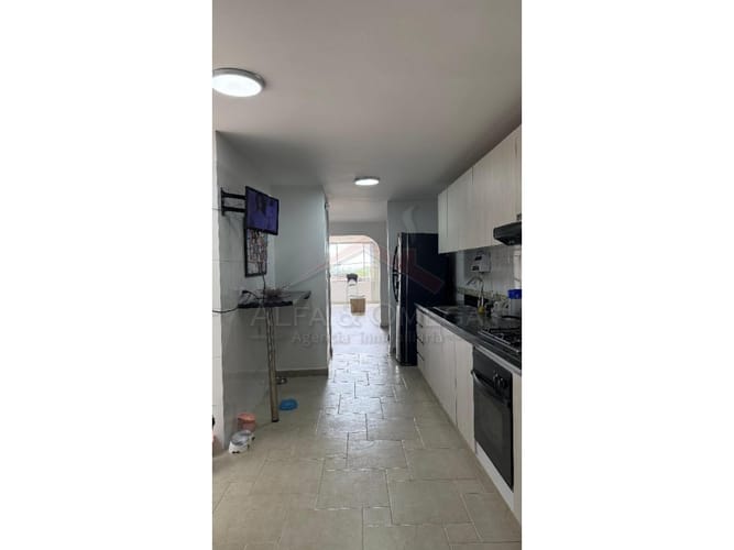 Apartamento de 3 alcobas en venta en Centro, Ibagué, 112 m² · foto 7 de 22