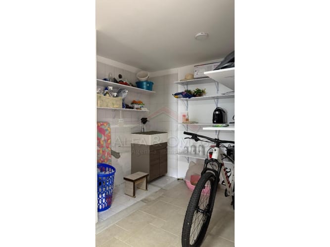 Apartamento de 3 alcobas en venta en Centro, Ibagué, 112 m² · foto 8 de 22