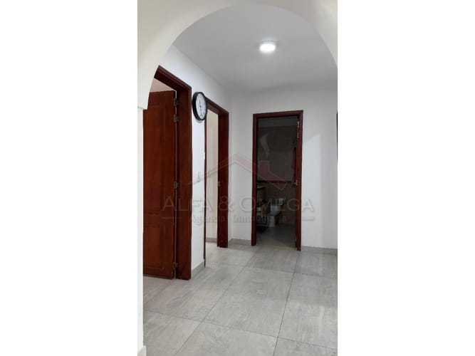 Apartamento de 3 alcobas en venta en Centro, Ibagué, 112 m² · foto 9 de 22