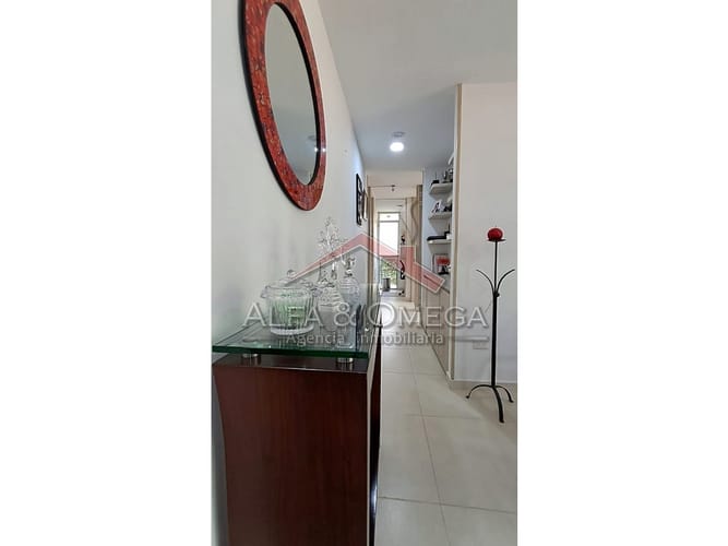 Apartamento de 3 alcobas en venta en Calambeo, Ibagué, 93 m² · foto 9 de 24