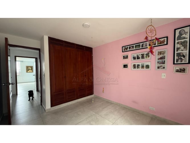 Apartamento de 3 alcobas en venta en Centro, Ibagué, 112 m² · foto 10 de 22
