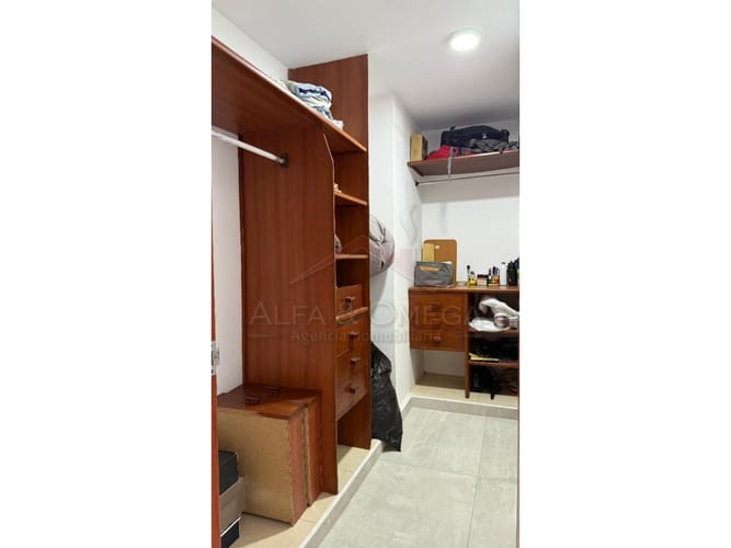 Apartamento de 3 alcobas en venta en Centro, Ibagué, 112 m² · foto 12 de 22