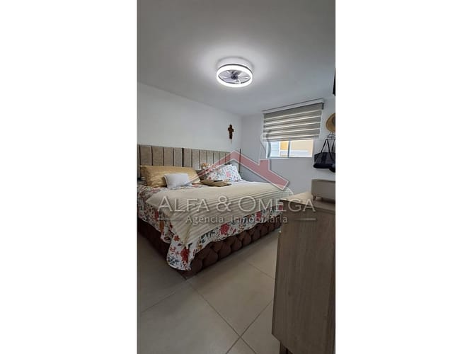 Apartamento de 3 alcobas en venta en Calambeo, Ibagué, 93 m² · foto 15 de 24