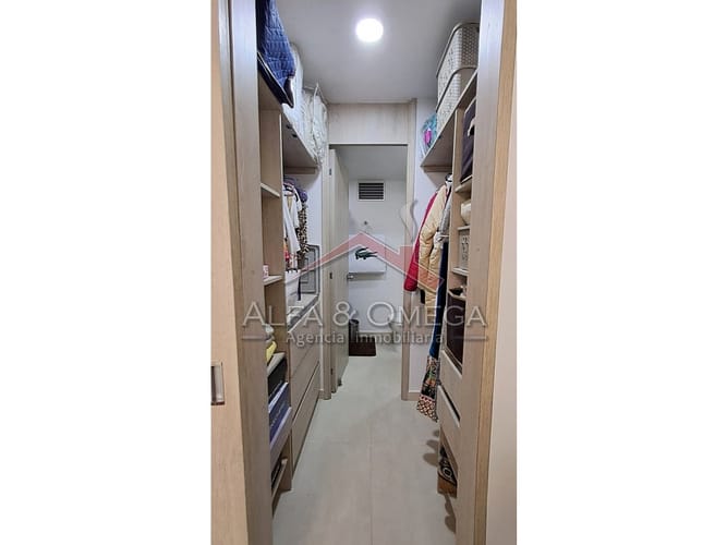 Apartamento de 3 alcobas en venta en Calambeo, Ibagué, 93 m² · foto 18 de 24