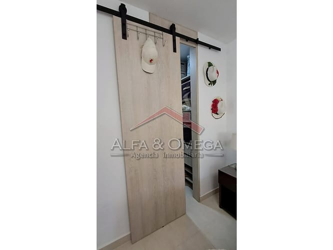 Apartamento de 3 alcobas en venta en Calambeo, Ibagué, 93 m² · foto 19 de 24