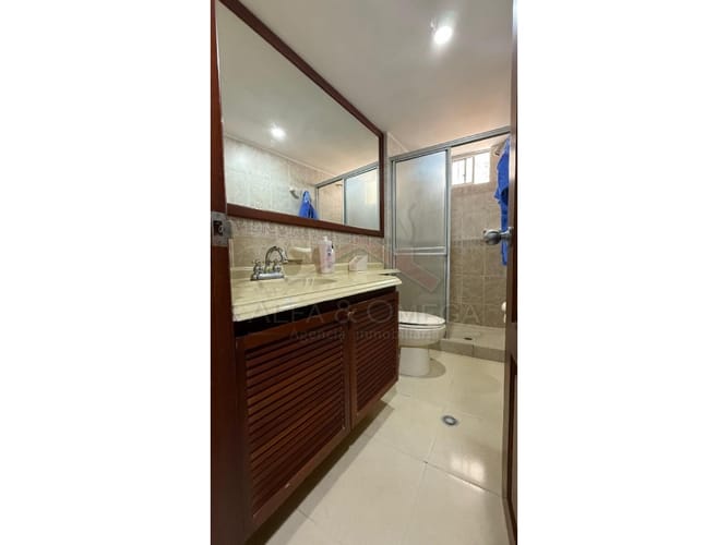 Apartamento de 3 alcobas en venta en Centro, Ibagué, 112 m² · foto 20 de 22