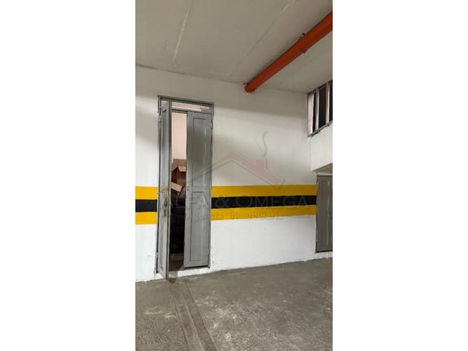 Apartamento de 3 alcobas en venta en Centro, Ibagué, 112 m² · foto 21 de 22