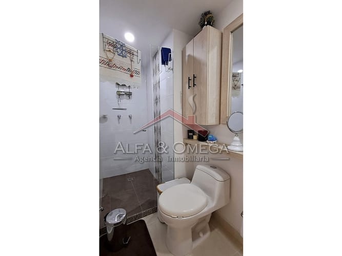 Apartamento de 3 alcobas en venta en Calambeo, Ibagué, 93 m² · foto 22 de 24