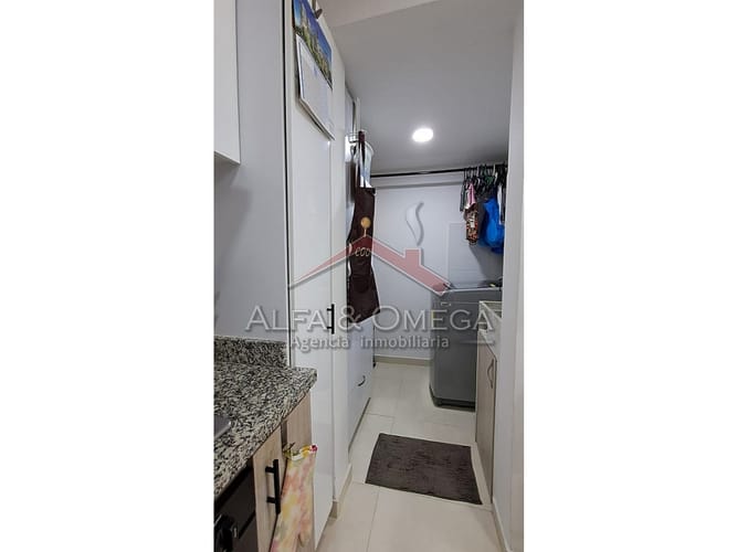 Apartamento de 3 alcobas en venta en Calambeo, Ibagué, 93 m² · foto 24 de 24