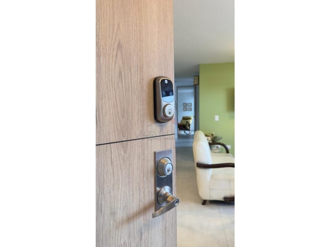 Apartamento de 3 alcobas en venta en Varsovia, Ibagué, 67 m² · foto 4 de 24
