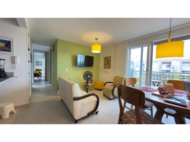 Apartamento de 3 alcobas en venta en Varsovia, Ibagué, 67 m² · foto 5 de 24