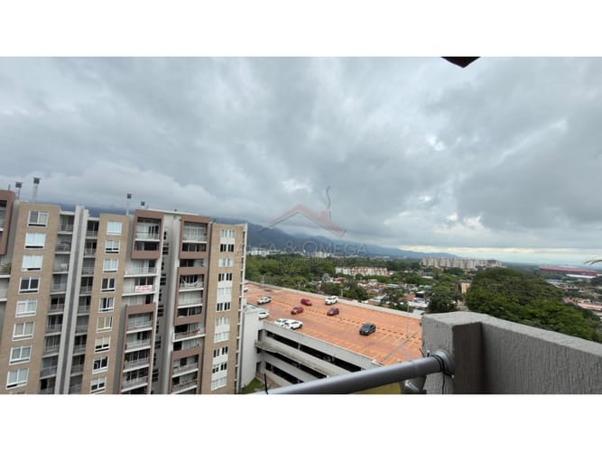Apartamento de 3 alcobas en venta en Varsovia, Ibagué, 67 m² · foto 6 de 24