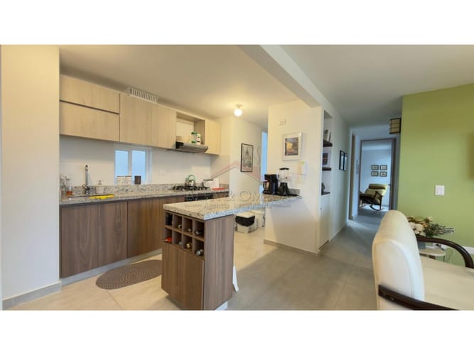 Apartamento de 3 alcobas en venta en Varsovia, Ibagué, 67 m² · foto 7 de 24