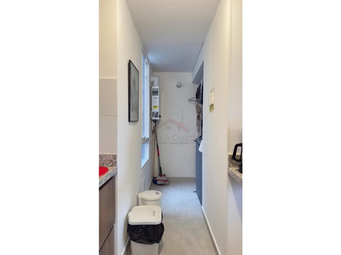 Apartamento de 3 alcobas en venta en Varsovia, Ibagué, 67 m² · foto 10 de 24