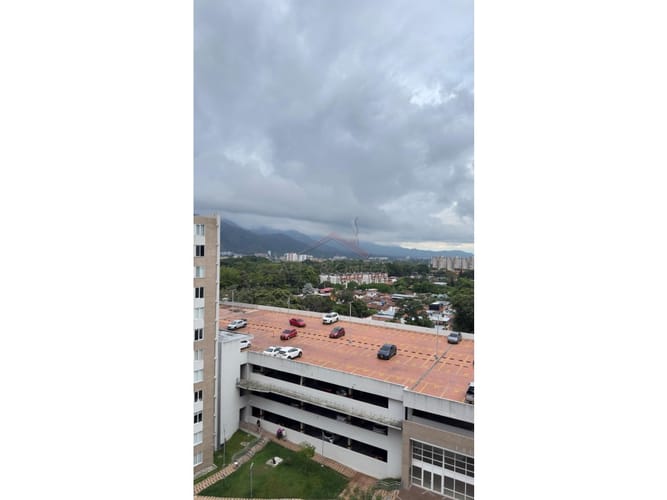Apartamento de 3 alcobas en venta en Varsovia, Ibagué, 67 m² · foto 11 de 24
