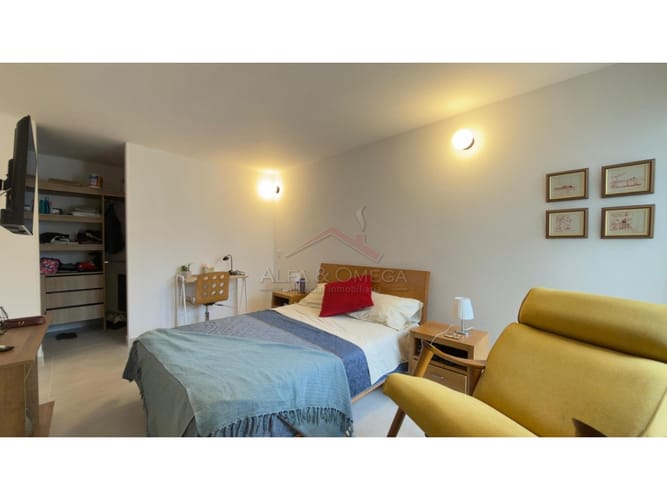 Apartamento de 3 alcobas en venta en Varsovia, Ibagué, 67 m² · foto 13 de 24