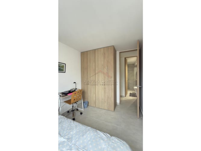 Apartamento de 3 alcobas en venta en Varsovia, Ibagué, 67 m² · foto 14 de 24